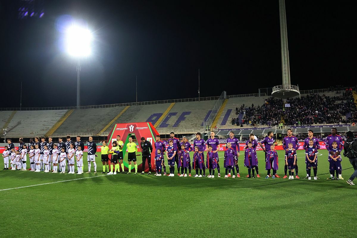 <span class="hot">Live <i class="fa fa-bolt"></i></span> CALCIO COPPA ITALIA-Ottavi di Finale live Fiorentina-Empoli 2-2. Ai rigori passa l’Empoli