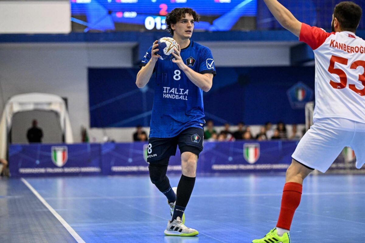 Pallamano: l’Italia di Trillini al lavoro in vista dei Mondiali; le “nostre news” da Tavarnelle( Bronze Gir.B)Prato/F, Borgo San Lorenzo/F, dalla Serie B