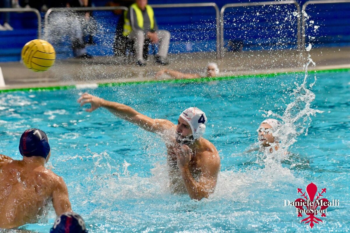 PALLANUOTO SERIE A1- La Rari in trasferta a Siracusa con l’Ortigia