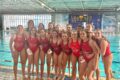 PALLANUOTO FEMMINILE, Campionato Invernale U16, la Florentia approda alla Final Eight