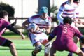 RUGBY Under 18- Vittoria in rimonta dell’Unione Rugby Firenze a Roma con le Fiamme Oro