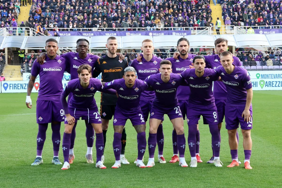 <span class="hot">Live <i class="fa fa-bolt"></i></span> CALCIO Serie A, 21a Giornata live Fiorentina-Torino 1-1, Palladino rischia?