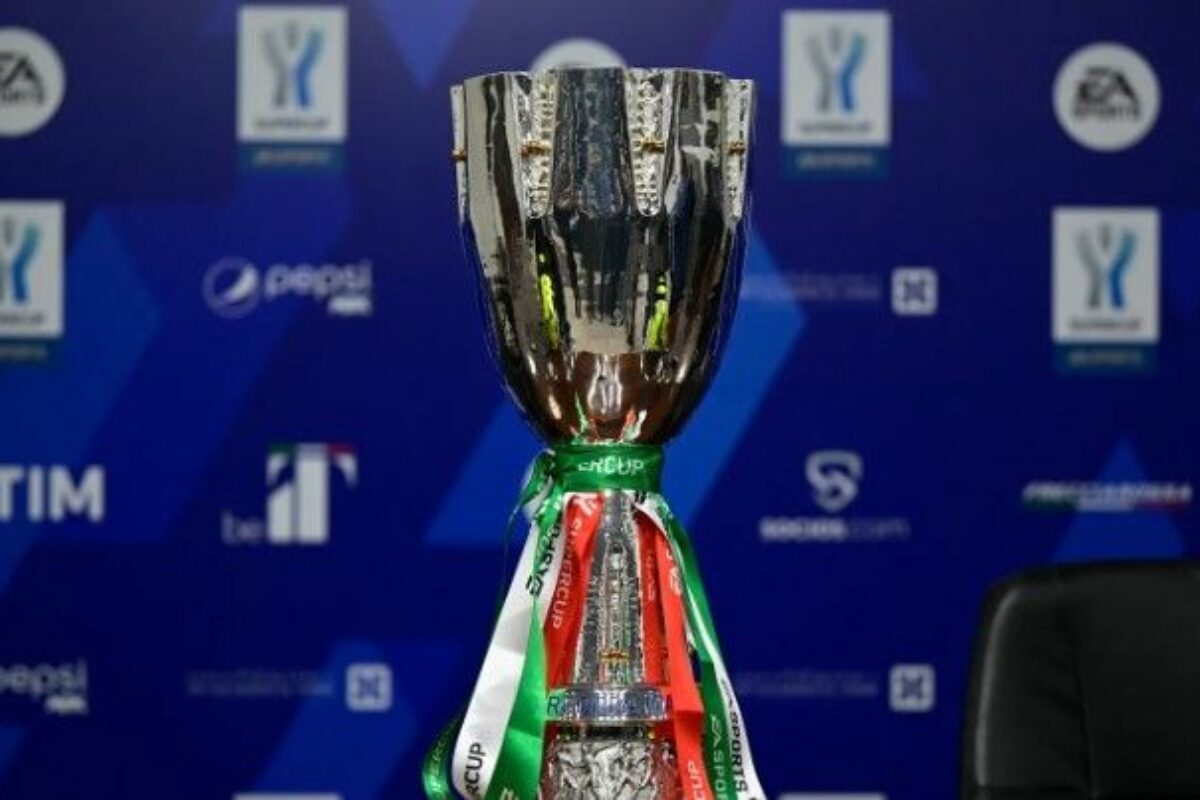 Supercoppa Italiana: a Riad un grande Milan ribalta la Juve: satà Derby della “Madunina”