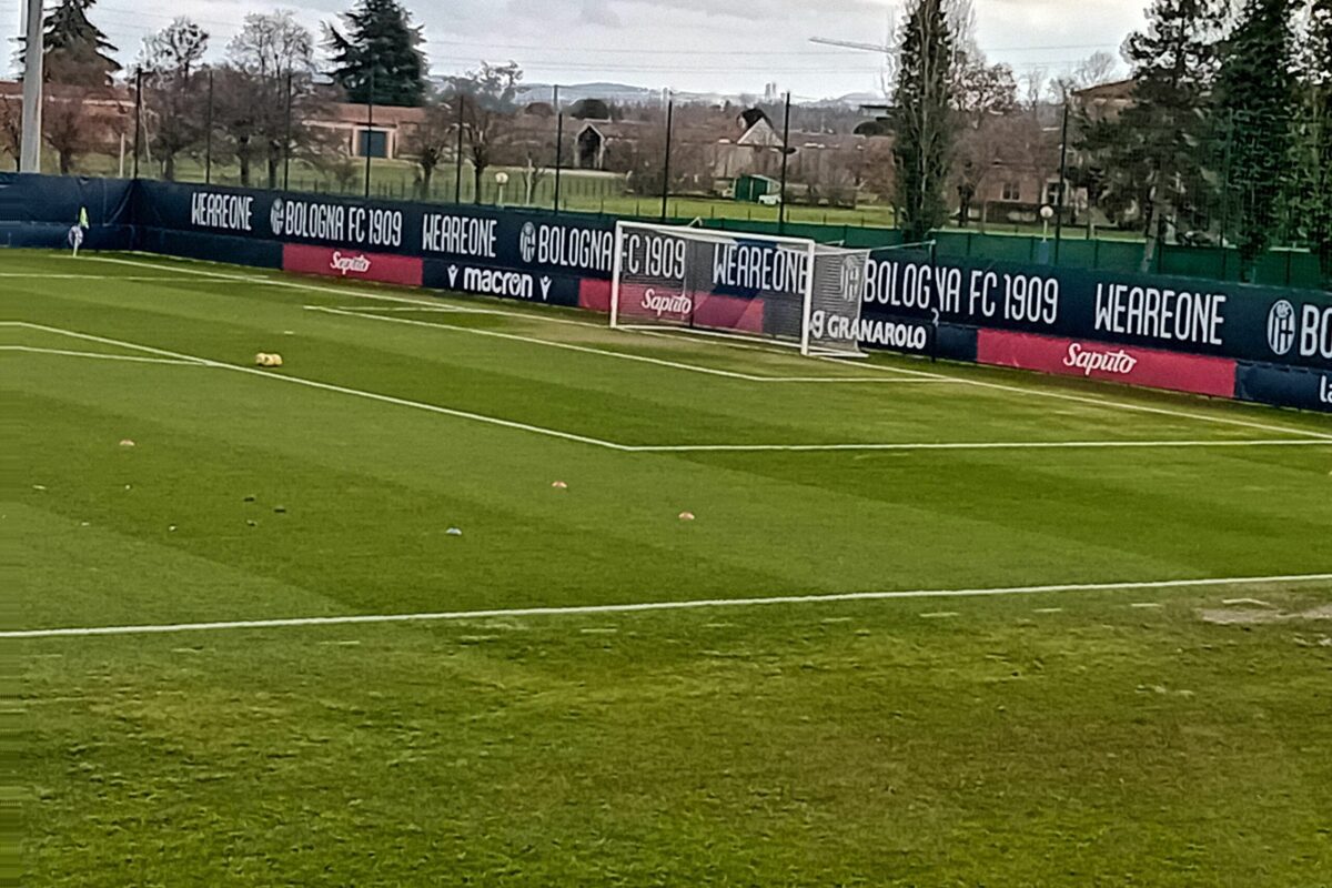 CALCIO- Primavera 1- 22a Giornata live Bologna-Fiorentina 1-3