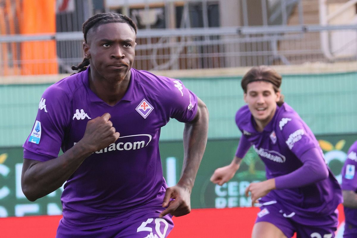 CALCIO- Le Pagelle viola di Firenze Viola Supersport per Fiorentina-Genoa