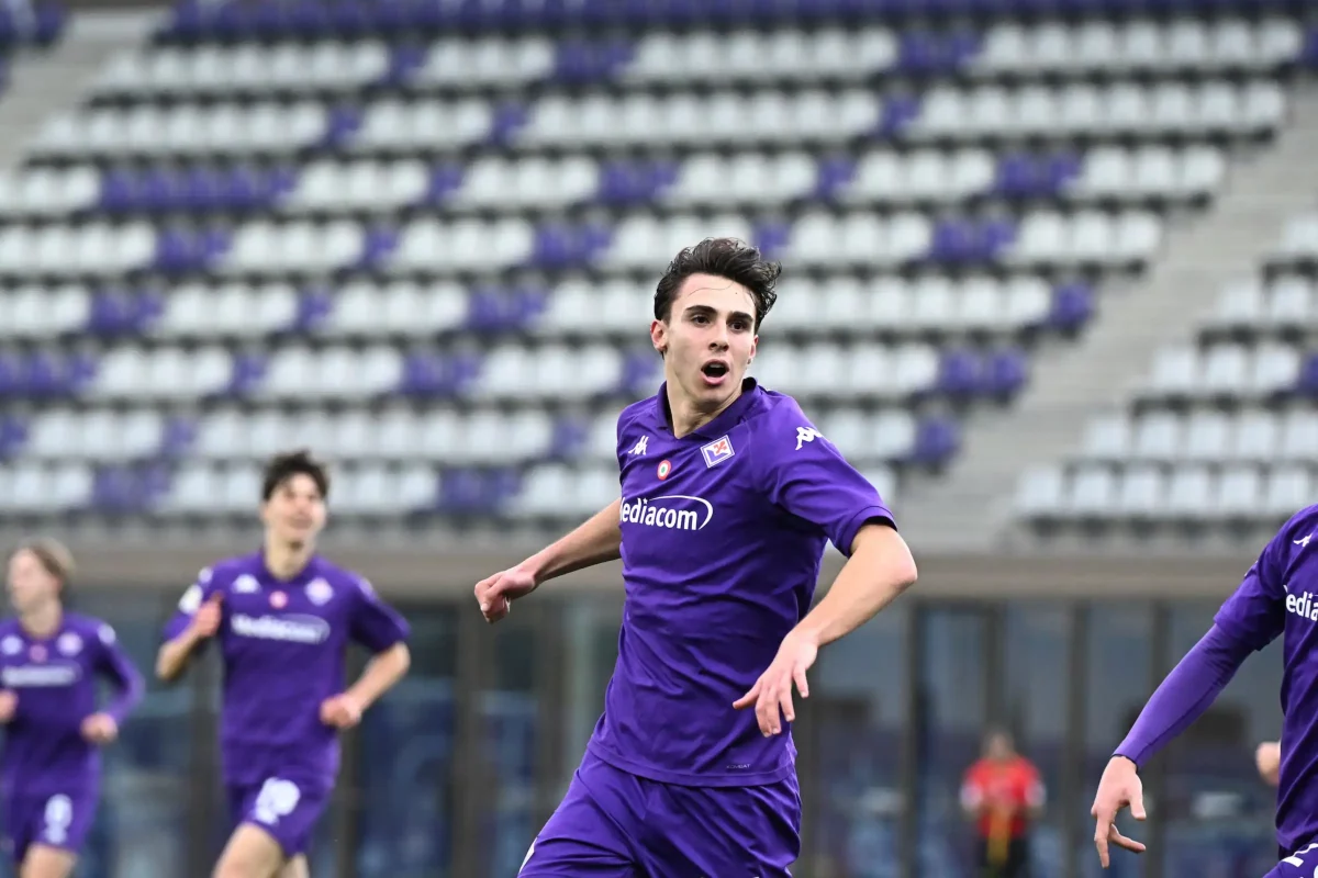 <span class="hot">Live <i class="fa fa-bolt"></i></span> CALCIO Primavera 1- 21a Giornata live Fiorentina-Cremonese 2-0