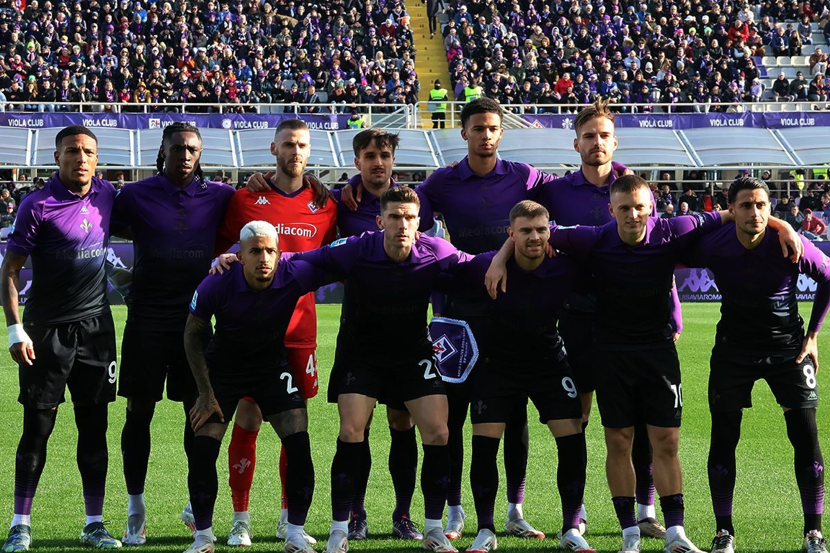 <span class="hot">Live <i class="fa fa-bolt"></i></span> CALCIO- Serie A, 23a Giornata live Fiorentina-Genoa 2-1