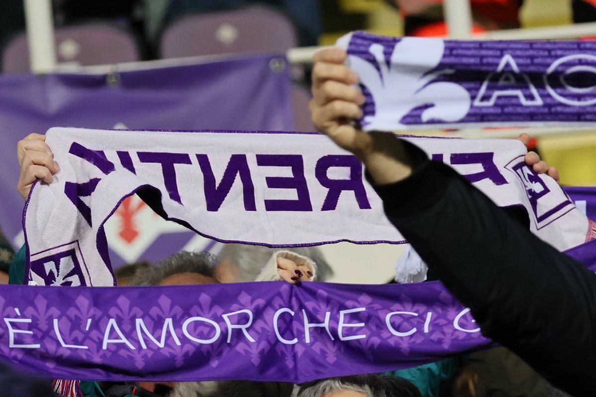 CALCIO-Le Pagelle viola di Firenze Viola Supersport per Panathinakos-Fiorentina