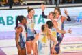 <span class="hot">Live <i class="fa fa-bolt"></i></span> VOLLEY FEMMINILE COPPA ITALIA Live la Savino Del Bene Scandicci lotta con onore, ma in finale…