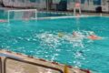 PALLANUOTO FEMMINILE SERIE B- Buona la prima per le Rarigirls.