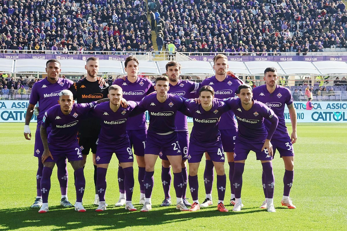 <span class="hot">Live <i class="fa fa-bolt"></i></span> CALCIO Serie A- 25a Giornata Live Fiorentina-Como 0-2