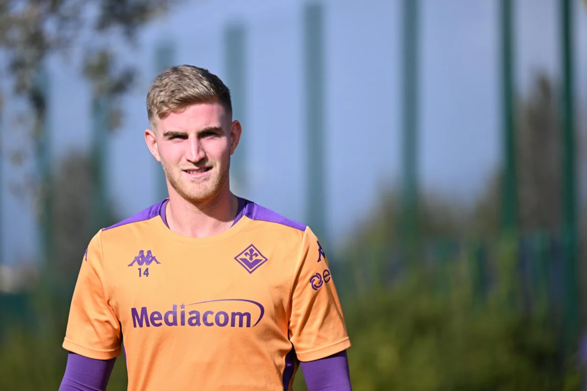 CALCIO Fiorentina- Nicholas Valentini in prestito all’Hellas Verona