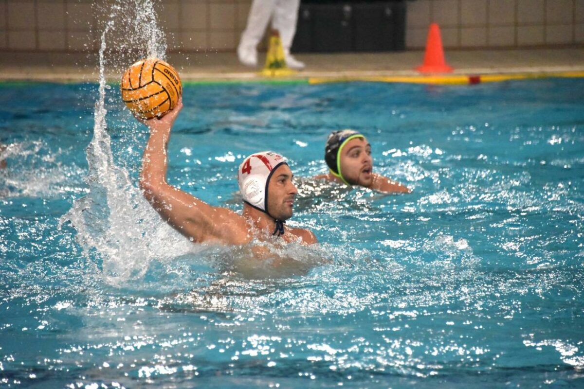 Pallanuoto: Le news/ 18°Turno : Una “Super” Rari Nantes Florentia fa il “blitz” a Bologna :…