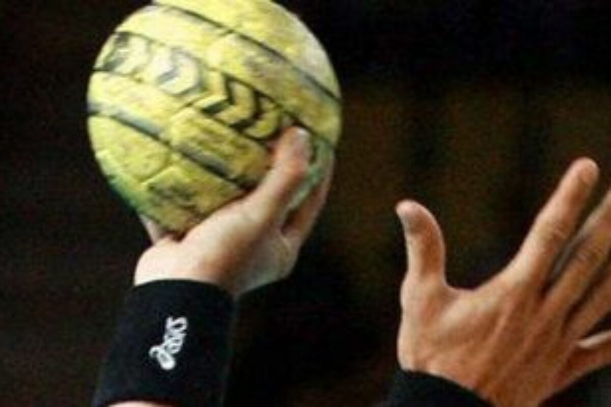 Campionati di Pallamano: A TUTTO HANDBALL