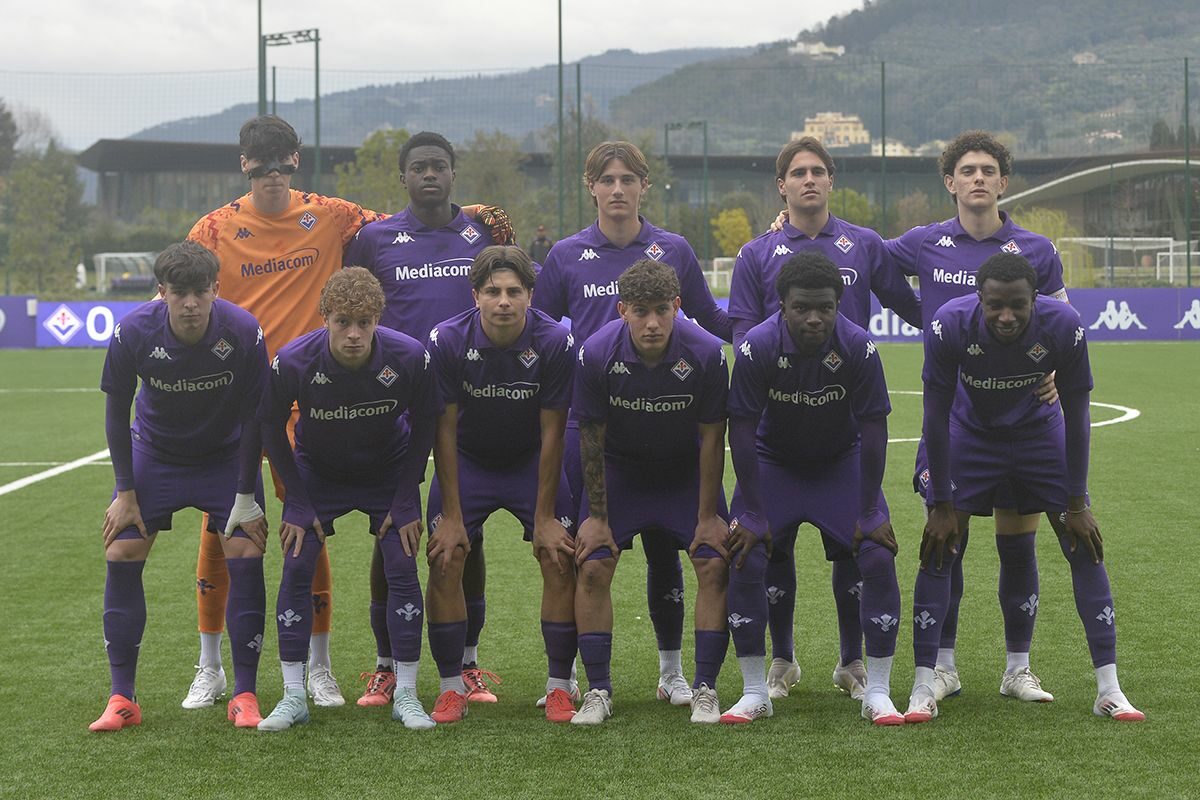 75° TORNEO DI VIAREGGIO – Fiorentina-Mavlon 1-0. Le foto