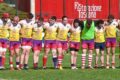 RUGBY- Under 18 Titolo gir. 2 – XVI giornata, splendida vittoria dell’Unione Rugby Firenze