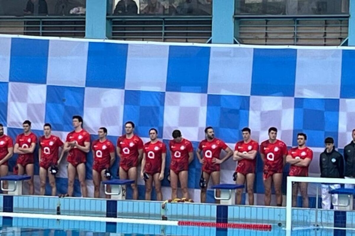 Pallanuoto: “Calottina Tricolore”: a Sori la Pro Recco “ci inonda” 18-3 !!!