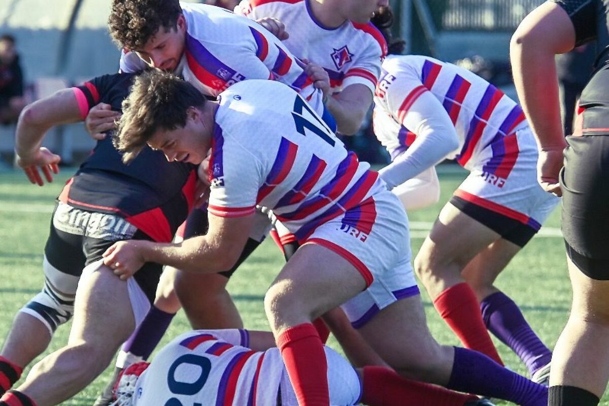 RUGBY- I programmi del fine settimana per l’Unione Rugby Firenze