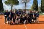 Tennis: al Match Ball vincono Filippo Speziali e  Ludovica Penna