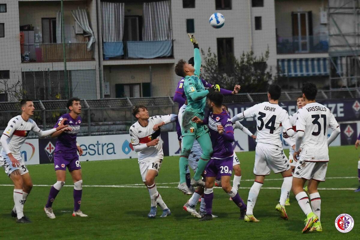 ACF FIORENTINA VS GENOA 41