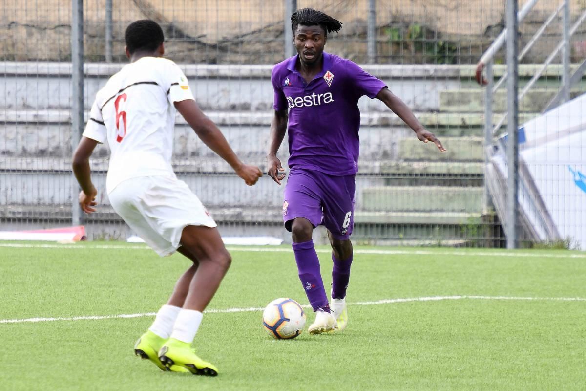 ACF FIORENTINA VS MILAN 21