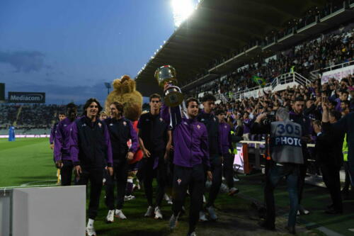 ACF FIORENTINA VS AS ROMA 05