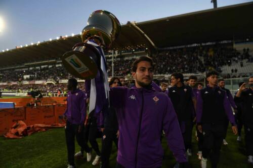 ACF FIORENTINA VS AS ROMA 06