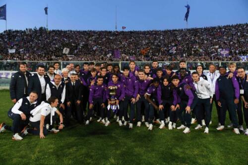 ACF FIORENTINA VS AS ROMA 07