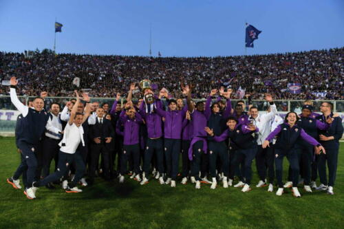 ACF FIORENTINA VS AS ROMA 08