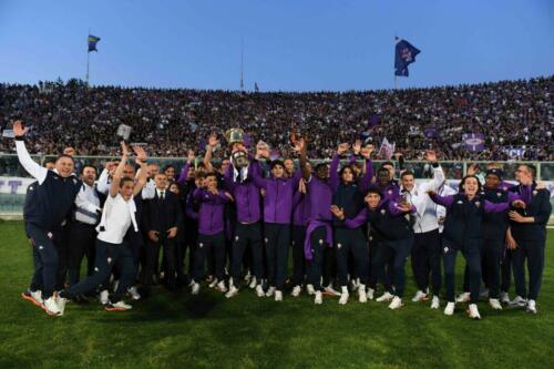 ACF FIORENTINA VS AS ROMA 09