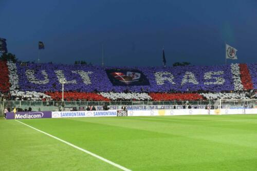 ACF FIORENTINA VS AS ROMA 10