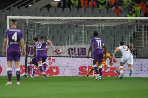 ACF FIORENTINA VS AS ROMA 16