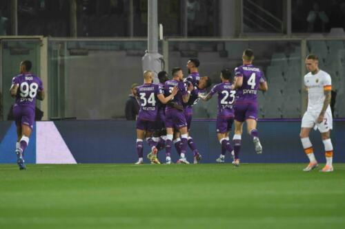 ACF FIORENTINA VS AS ROMA 21