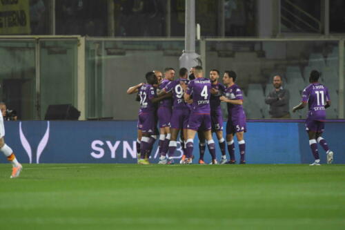 ACF FIORENTINA VS AS ROMA 24