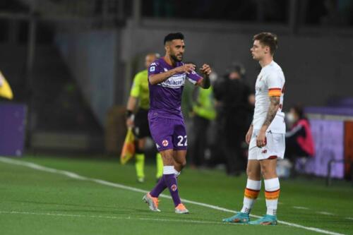 ACF FIORENTINA VS AS ROMA 26