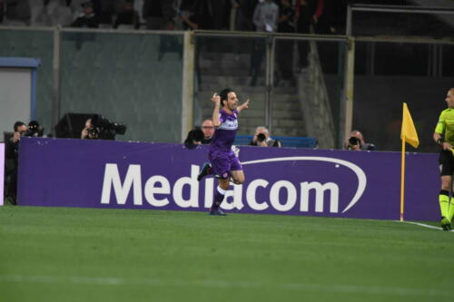 ACF FIORENTINA VS AS ROMA 28