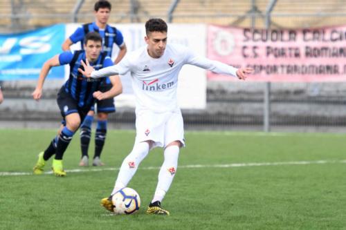 ACF FIORENTINA VS ATALANTA 05