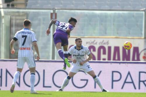 ACF FIORENTINA VS ATALANTA BC 09