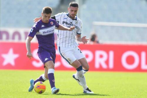 ACF FIORENTINA VS ATALANTA BC 19