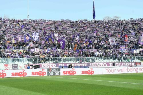 ACF FIORENTINA VS BOLOGNA FC 03