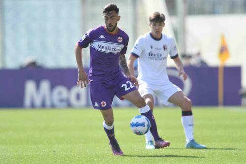 ACF FIORENTINA VS BOLOGNA FC 05