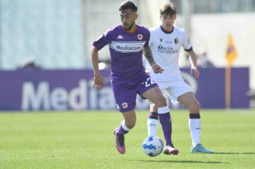 ACF FIORENTINA VS BOLOGNA FC 06