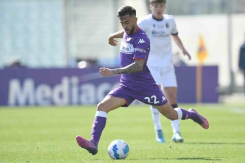 ACF FIORENTINA VS BOLOGNA FC 07