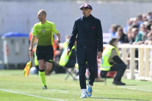 ACF FIORENTINA VS BOLOGNA FC 09