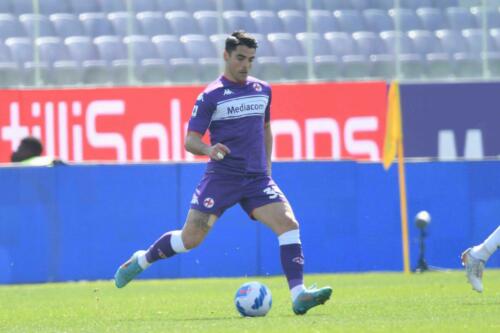 ACF FIORENTINA VS BOLOGNA FC 15