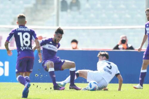 ACF FIORENTINA VS BOLOGNA FC 17