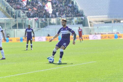 ACF FIORENTINA VS BOLOGNA FC 29