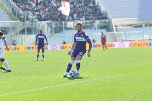 ACF FIORENTINA VS BOLOGNA FC 30