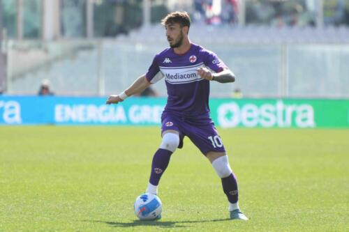 ACF FIORENTINA VS BOLOGNA FC 31