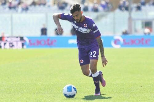 ACF FIORENTINA VS BOLOGNA FC 33